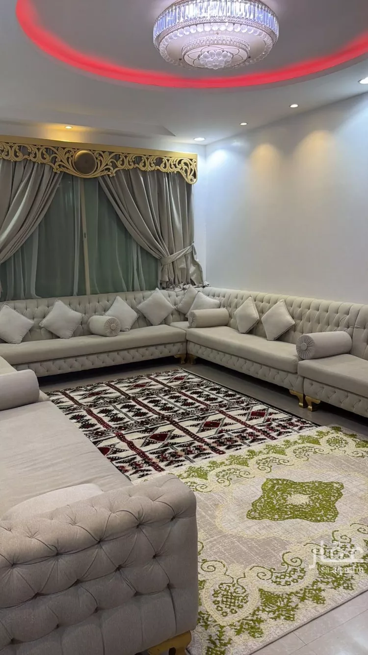Floor for Sale in Riyadh Tuwaiq صورة 3