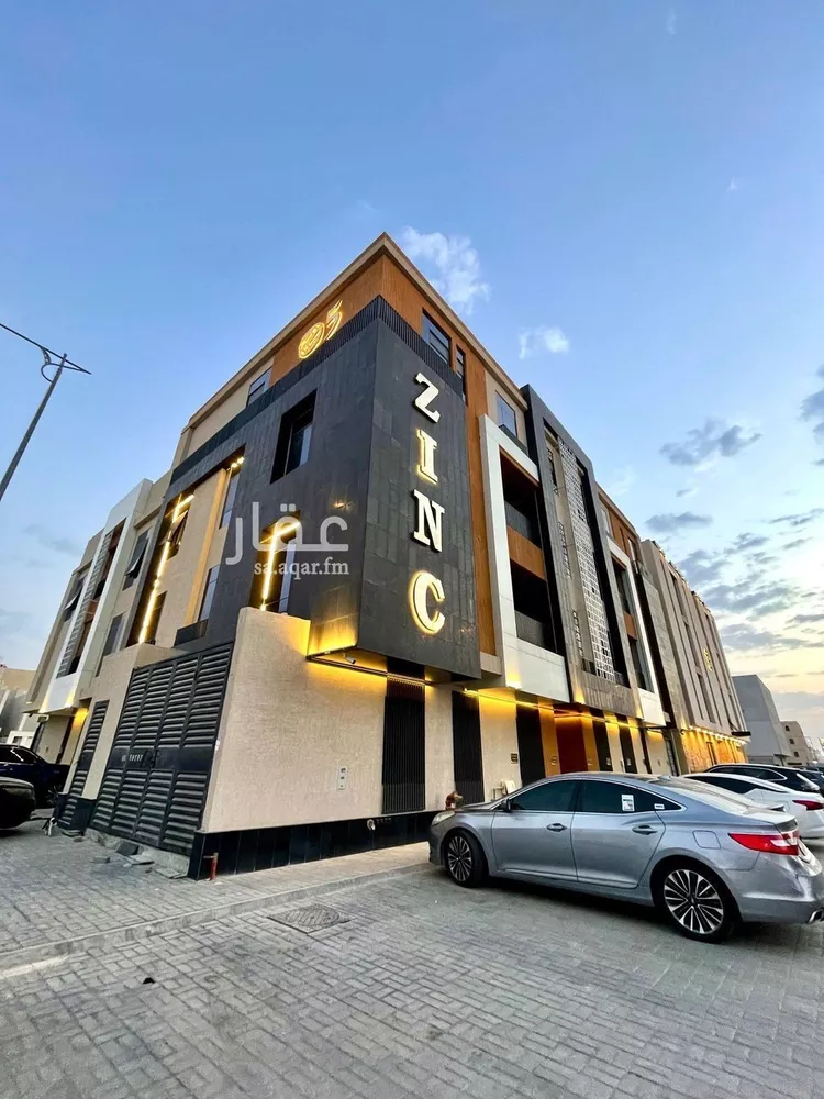 Apartment for Sale in Riyadh Al Arid