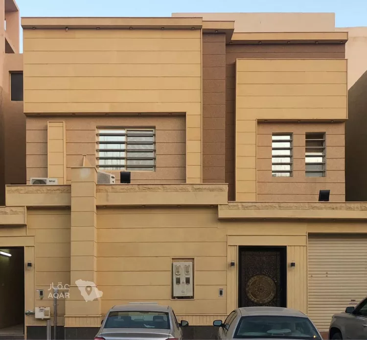 فيلا للبيع في شارع رقم 487, حي المونسية, مدينة الرياض, منطقة الرياض