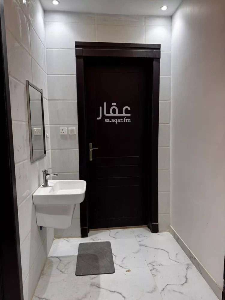 شقة للإيجار في شارع الملك خالد ابن عبدالعزيز سعود, حي عقرباء, مدينة امارة منطقة الرياض - الجبيله, منطقة الرياض صورة 4