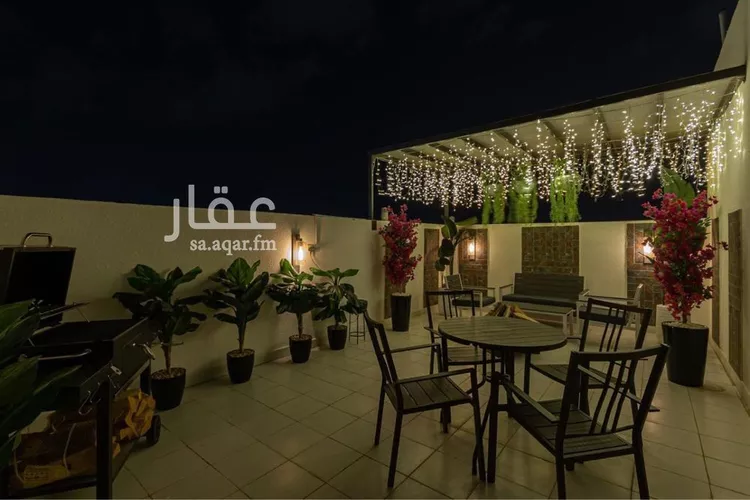 شقة للإيجار في شارع احمد الغزالي, حي العارض, مدينة الرياض, منطقة الرياض