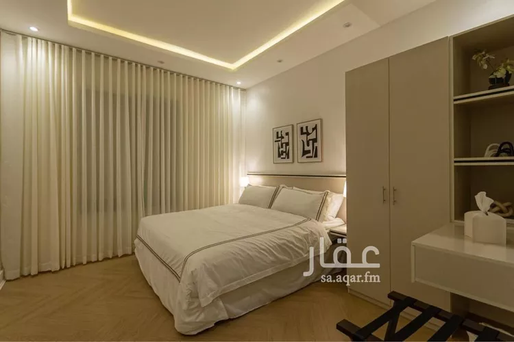 شقة للإيجار في شارع احمد الغزالي, حي العارض, مدينة الرياض, منطقة الرياض صورة 2
