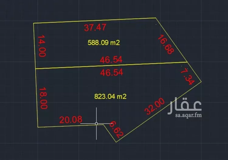 أرض للبيع في شارع الخيرر, حي الخير, مدينة الرياض, منطقة الرياض صورة 2