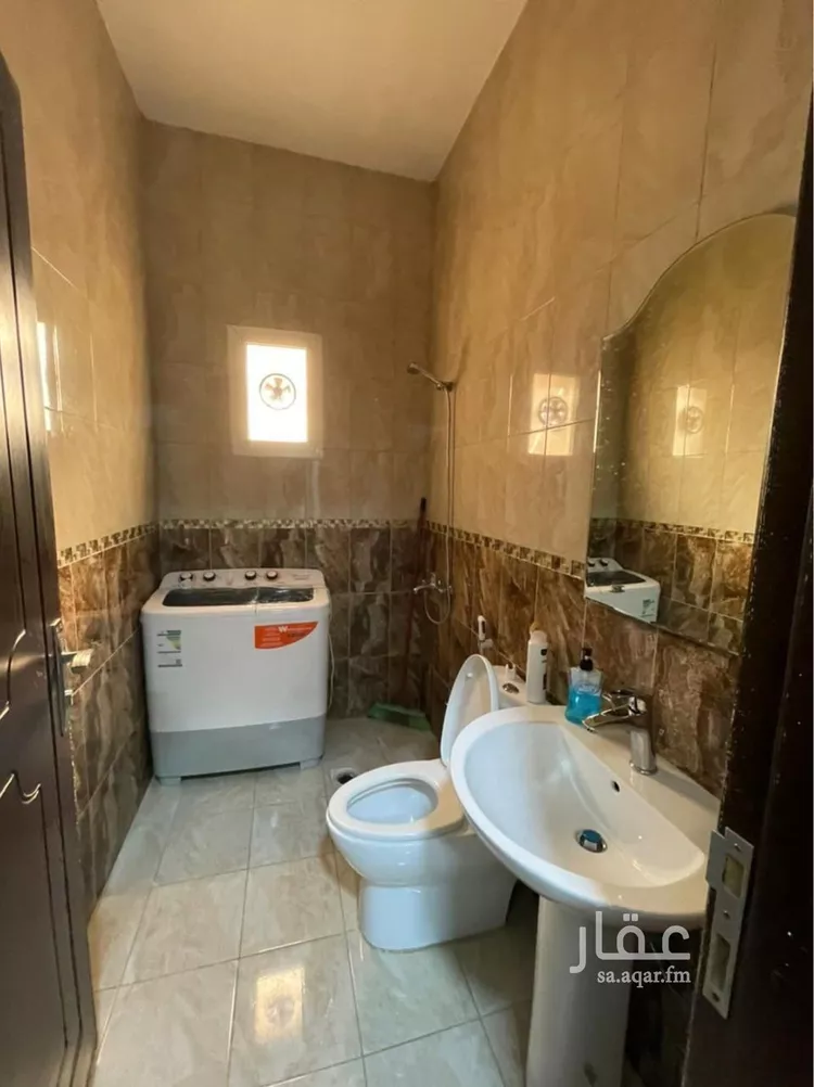 شقة للإيجار في شارع رقم 521, حي النرجس, مدينة الرياض, منطقة الرياض صورة 4