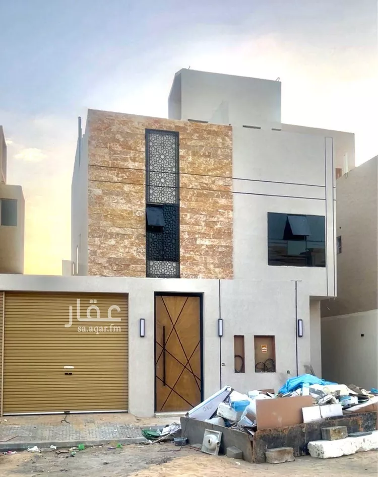 دور للبيع في شارع محمد الديناري, حي نمار, مدينة الرياض, منطقة الرياض