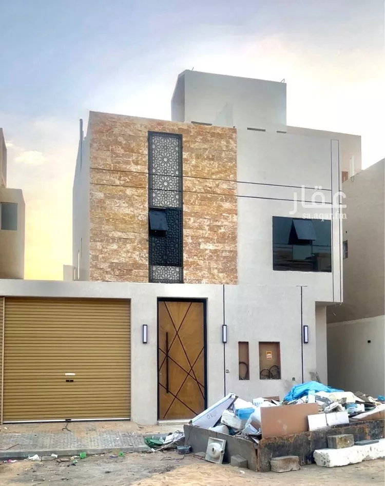 دور للبيع في شارع محمد الديناري, حي نمار, مدينة الرياض, منطقة الرياض صورة 2