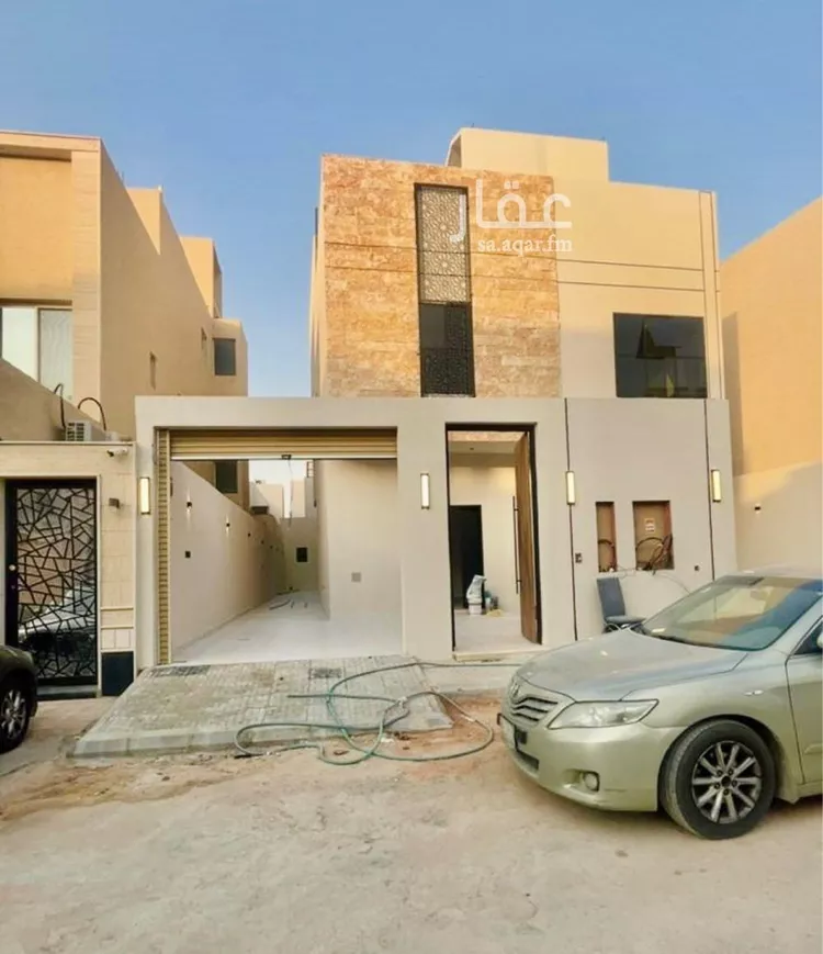 دور للبيع في شارع محمد الديناري, حي نمار, مدينة الرياض, منطقة الرياض