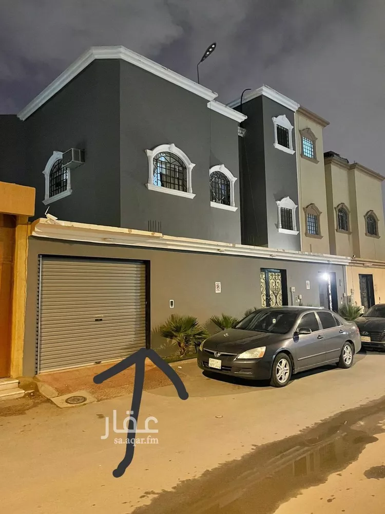 فيلا للبيع في شارع أبي الحسن بن مكي, حي النهضة, مدينة الرياض, منطقة الرياض