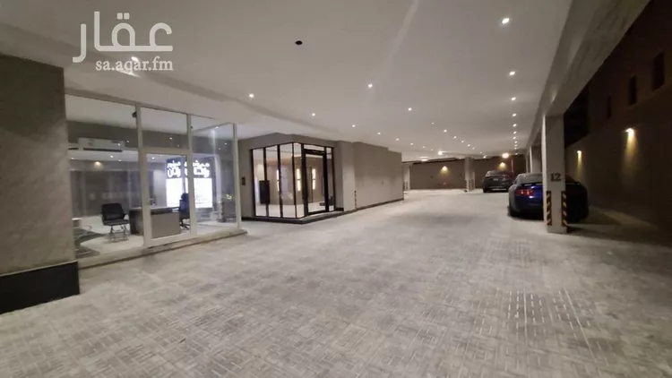 شقة للإيجار في شارع القرية العليا, حي الحمراء, مدينة الخبر, المنطقة الشرقية صورة 2