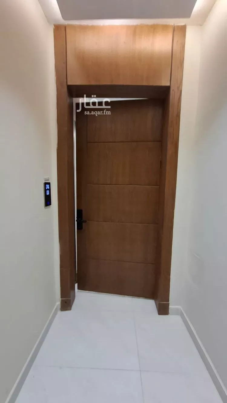 شقة للإيجار في شارع القرية العليا, حي الحمراء, مدينة الخبر, المنطقة الشرقية صورة 4