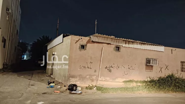 استراحة للبيع في شارع رفاعة ابن عمرو ابن نوفل, حي المعترض, مدينة الطائف, منطقة مكة المكرمة صورة 3