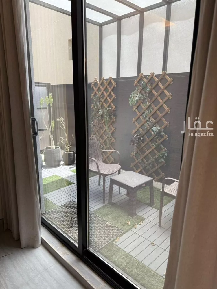 دور للإيجار في شارع بن سعيد, حي العارض, مدينة الرياض, منطقة الرياض صورة 5