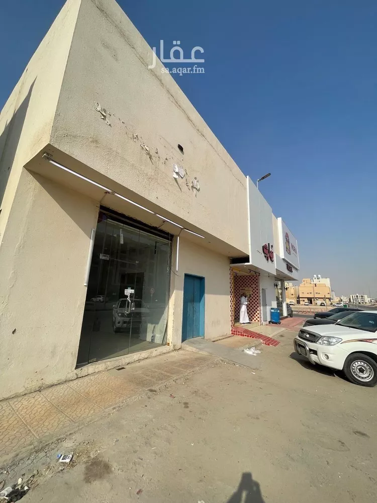 محل للإيجار في شارع إبراهيم الصديقي, حي العارض, مدينة الرياض, منطقة الرياض