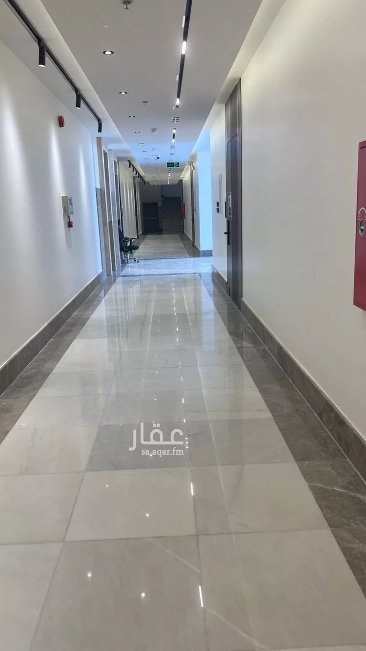 شقة للإيجار في شارع محمد المنفلوطي, حي النرجس, مدينة الرياض, منطقة الرياض صورة 3