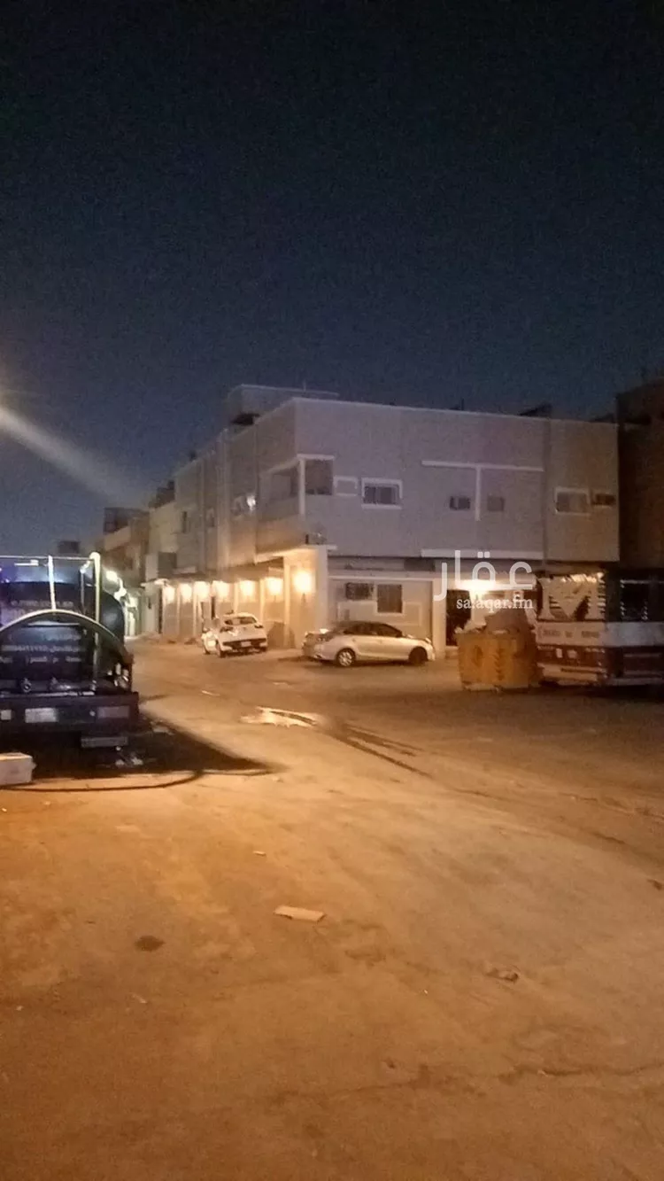 عمارة للبيع في شارع يعقوب السامري, حي اليمامة, مدينة الرياض, منطقة الرياض صورة 4