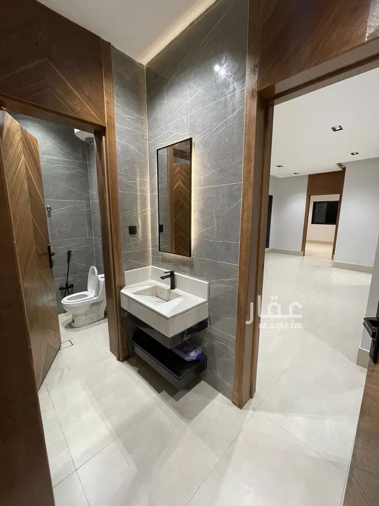 شقة للإيجار في شارع سلمان الراذاني, حي طويق, مدينة الرياض, منطقة الرياض