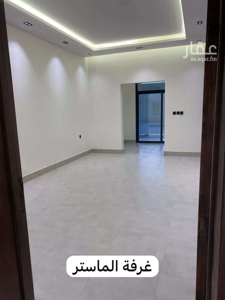 فيلا للإيجار في شارع عقرباء 253, حي عقرباء, مدينة الجبيلة, منطقة الرياض صورة 2