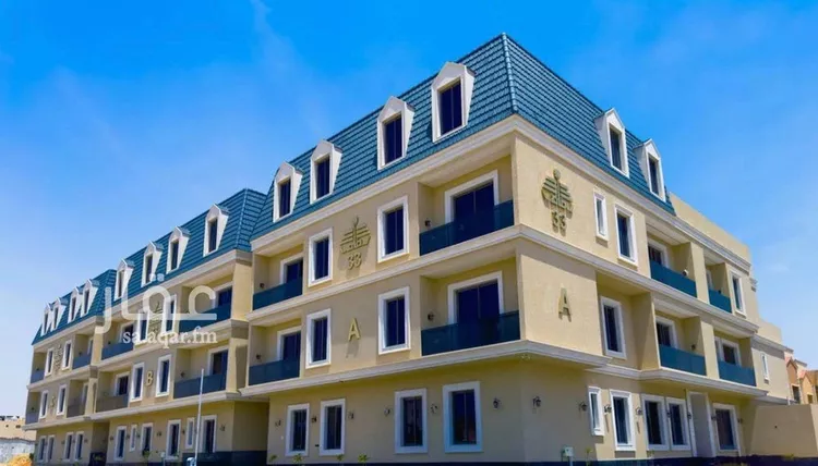 شقة للإيجار في شارع عبدالله سجيني, حي العارض, مدينة الرياض, منطقة الرياض