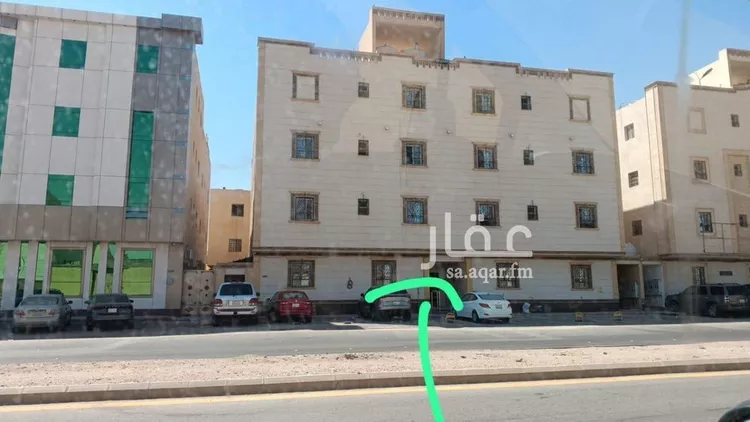 شقة للبيع في شارع الحلة, حي اليرموك, مدينة الرياض, منطقة الرياض صورة 5
