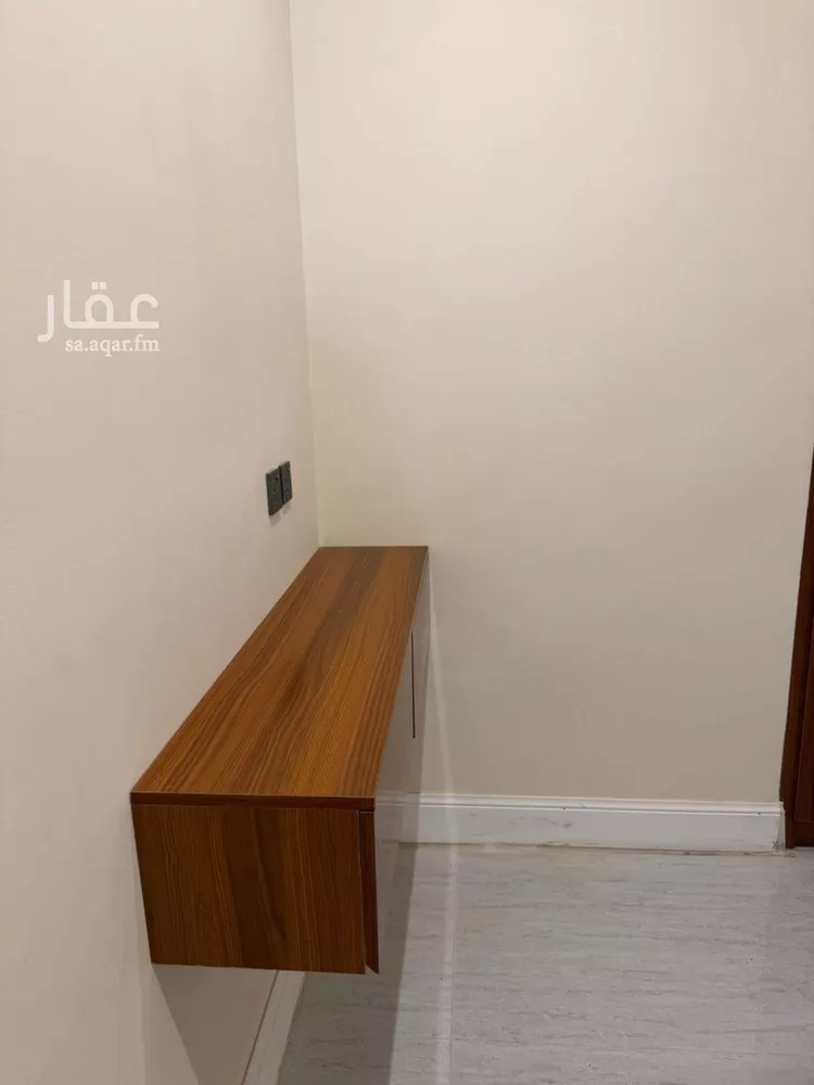 شقة للإيجار في شارع أبي حفص المطوعي, حي العارض, مدينة الرياض, منطقة الرياض صورة 2