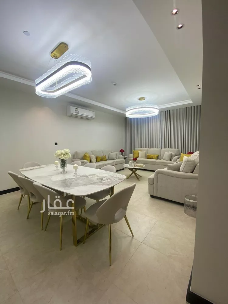 Apartment for Rent in Riyadh Al Arid صورة 2