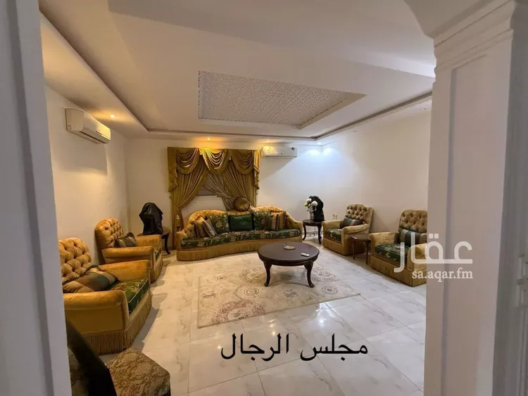 فيلا للبيع في شارع المنذر بن سعيد, حي بدر, مدينة الرياض, منطقة الرياض صورة 2