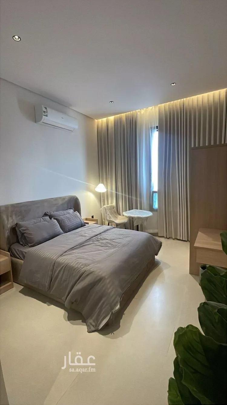 شقة للإيجار في شارع نور الدين أرسلان, حي المهدية, مدينة الرياض, منطقة الرياض 1 صورة