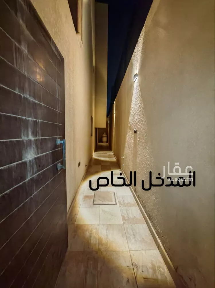 دور للإيجار في شارع إلياس بن غازي, حي العارض, مدينة الرياض, منطقة الرياض صورة 5