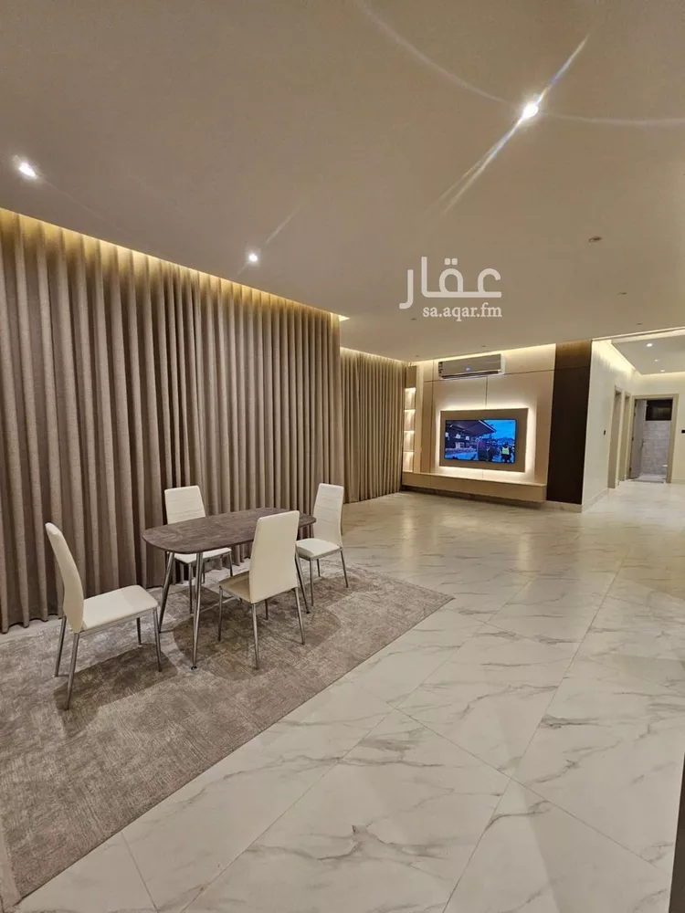 دور للإيجار في شارع محمد حسين نصيف, حي العارض, مدينة الرياض, منطقة الرياض