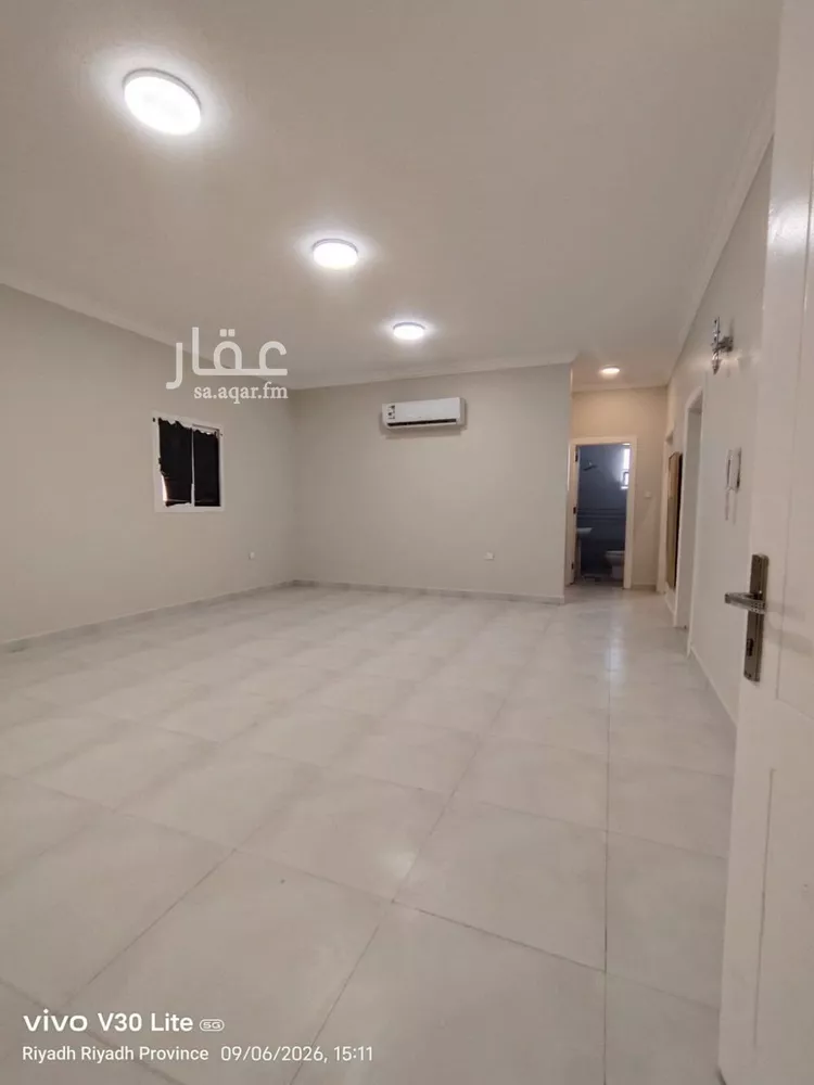 شقة للإيجار في شارع إبراهيم العوفي, حي العارض, مدينة الرياض, منطقة الرياض صورة 4