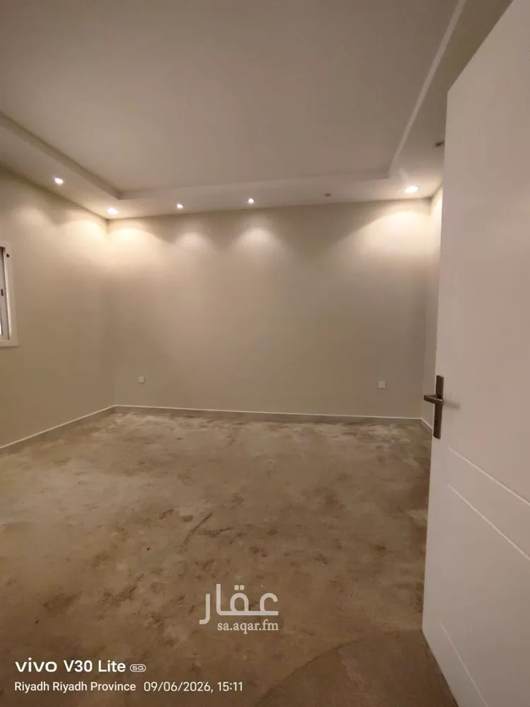 شقة للإيجار في شارع إبراهيم العوفي, حي العارض, مدينة الرياض, منطقة الرياض صورة 5