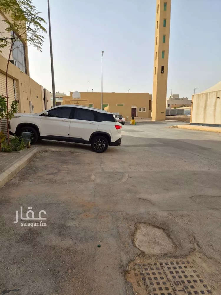 غرفة للإيجار في شارع عمرو بن شيبان, حي النرجس, مدينة الرياض, منطقة الرياض صورة 3