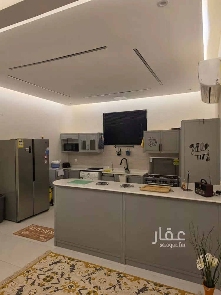 شقة للإيجار في شارع صالح الشثري, حي طويق, مدينة الرياض, منطقة الرياض صورة 4