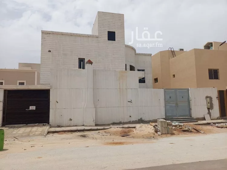 Villa for Sale in Thadiq Al Janadriyah صورة 4