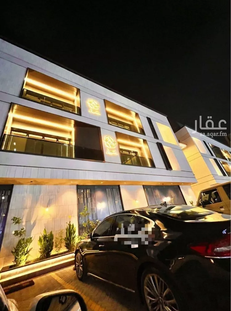شقة للإيجار في شارع أبي إسحاق الزجاج, حي الرمال, مدينة الرياض, منطقة الرياض