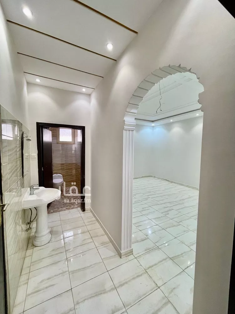 شقة للإيجار في شارع عبدالله النديم, حي النرجس, مدينة الرياض, منطقة الرياض