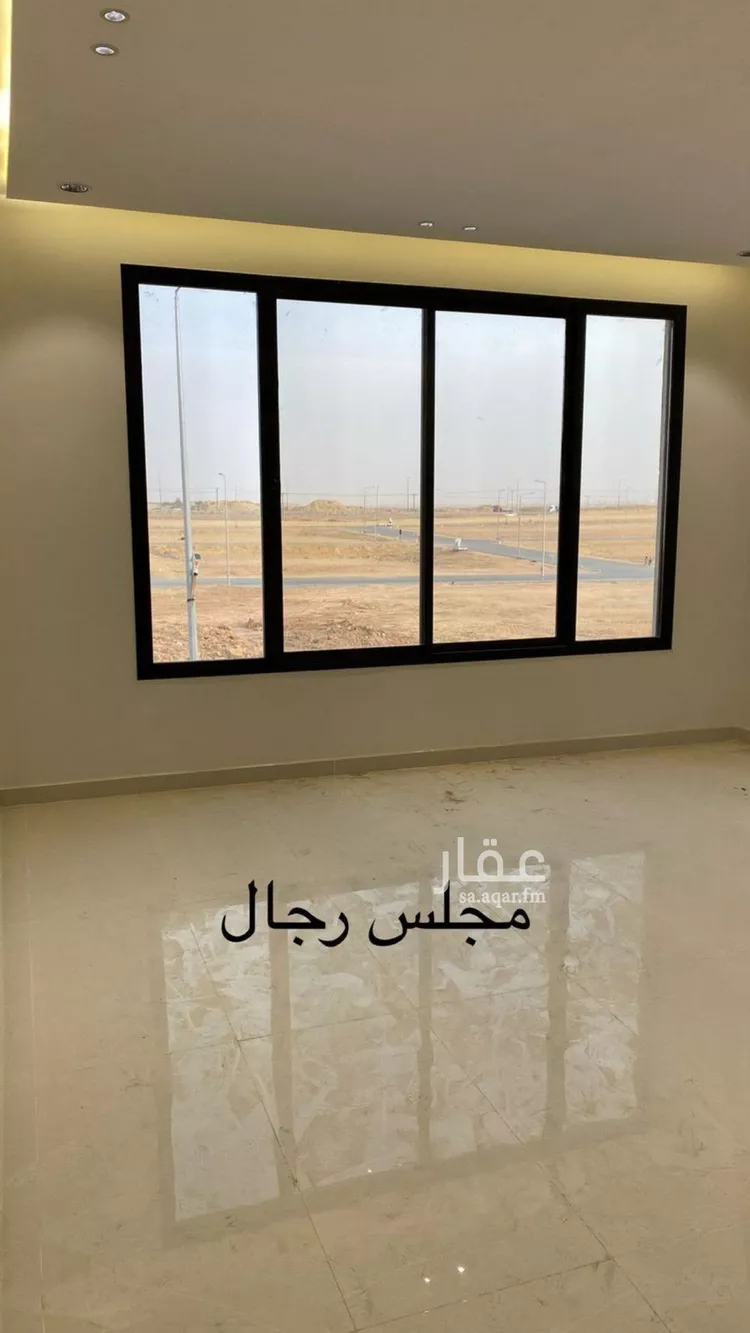 دور للإيجار في شارع العام, حي الجنادرية, مدينة الرياض, منطقة الرياض