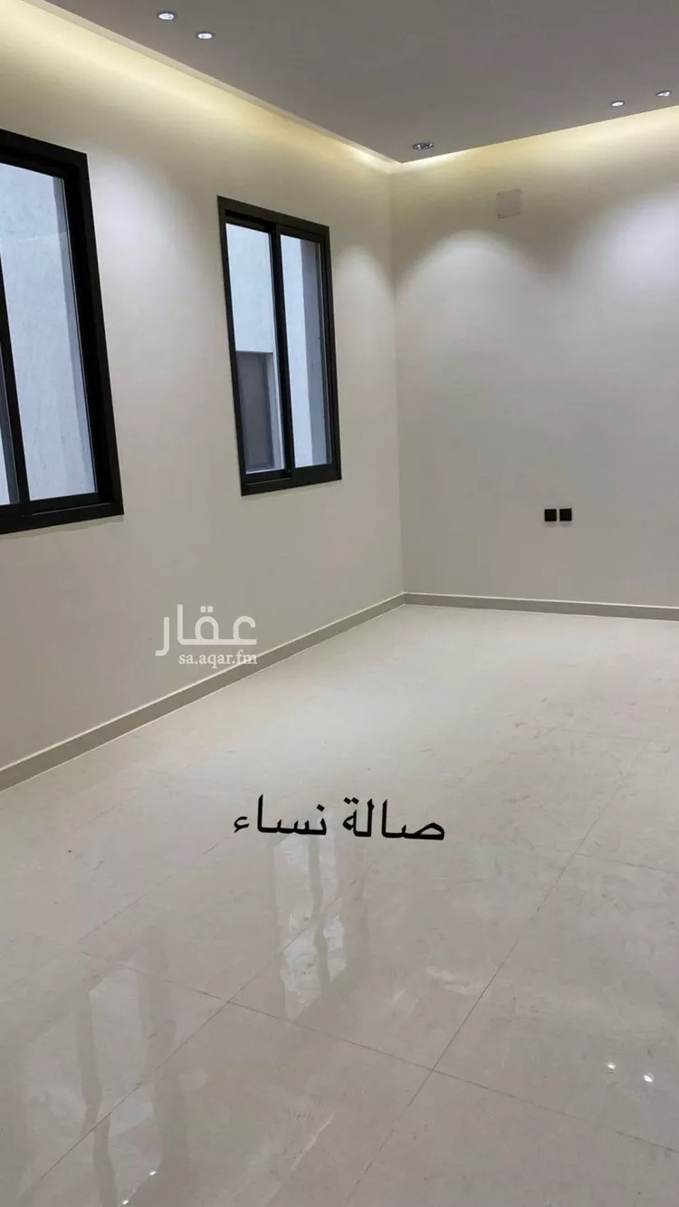 دور للإيجار في شارع العام, حي الجنادرية, مدينة الرياض, منطقة الرياض 6