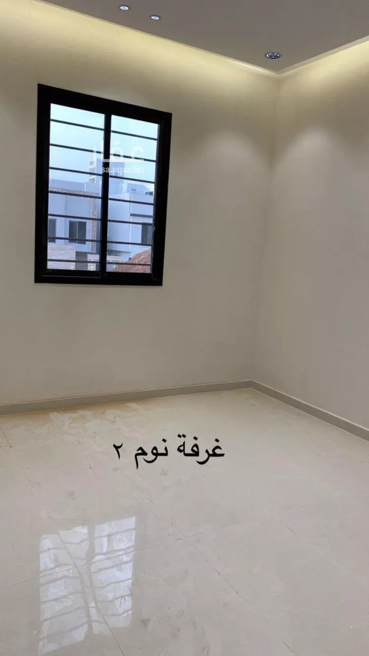 Floor for Rent in Riyadh Al Janadriyah صورة 5