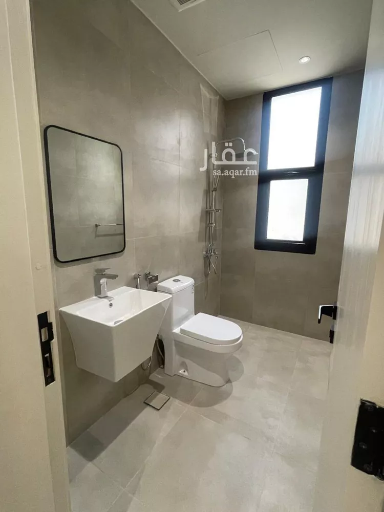 شقة للإيجار في شارع الحارث بن سليل, حي العارض, مدينة الرياض, منطقة الرياض 9