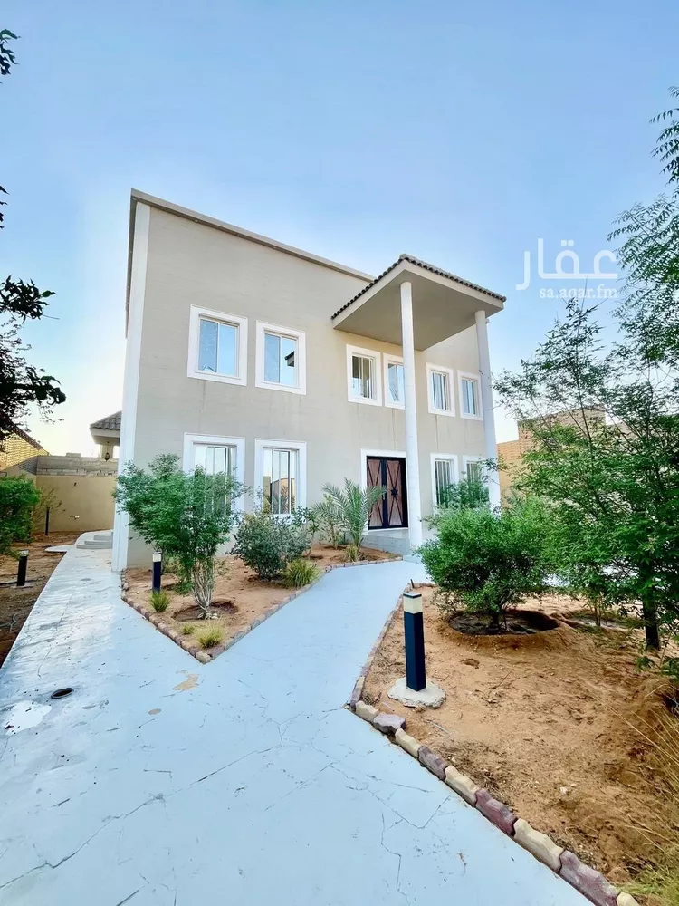 Villa for Sale in Riyadh Al Qirawan صورة 3