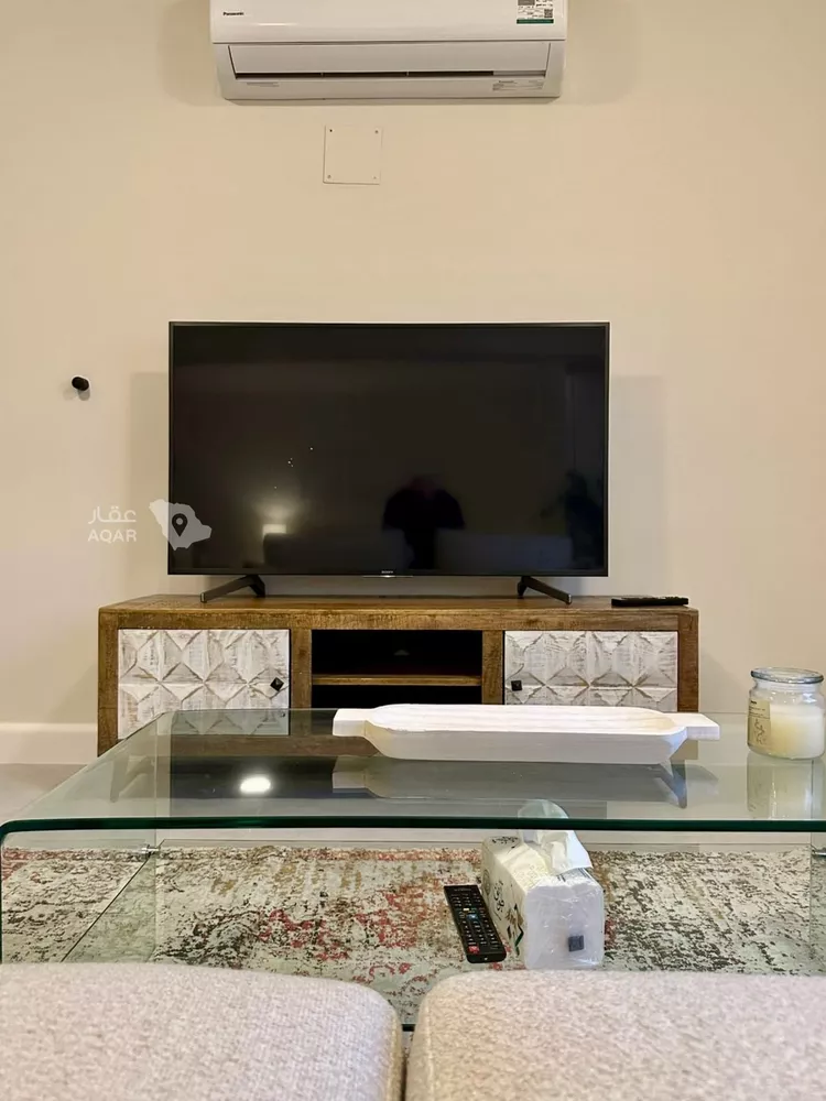 استوديو للإيجار في شارع عمير بن سنان بن عرفطة, حي المهدية, مدينة الرياض, منطقة الرياض 4