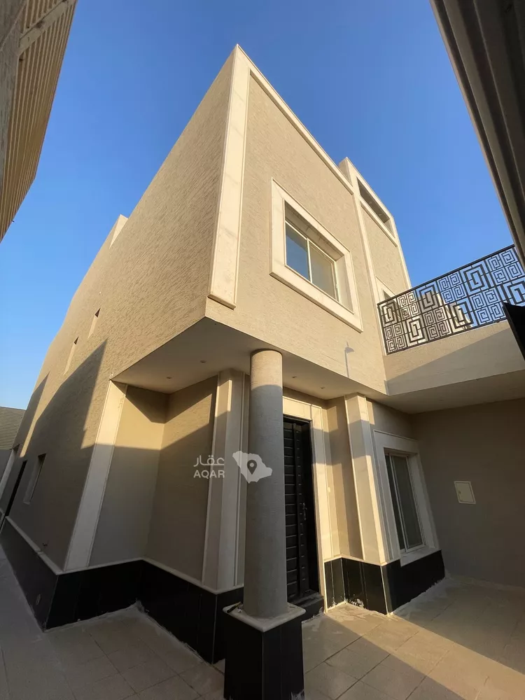 فيلا للإيجار في شارع أحمد بن أبي الفتوح, حي العارض, مدينة الرياض, منطقة الرياض