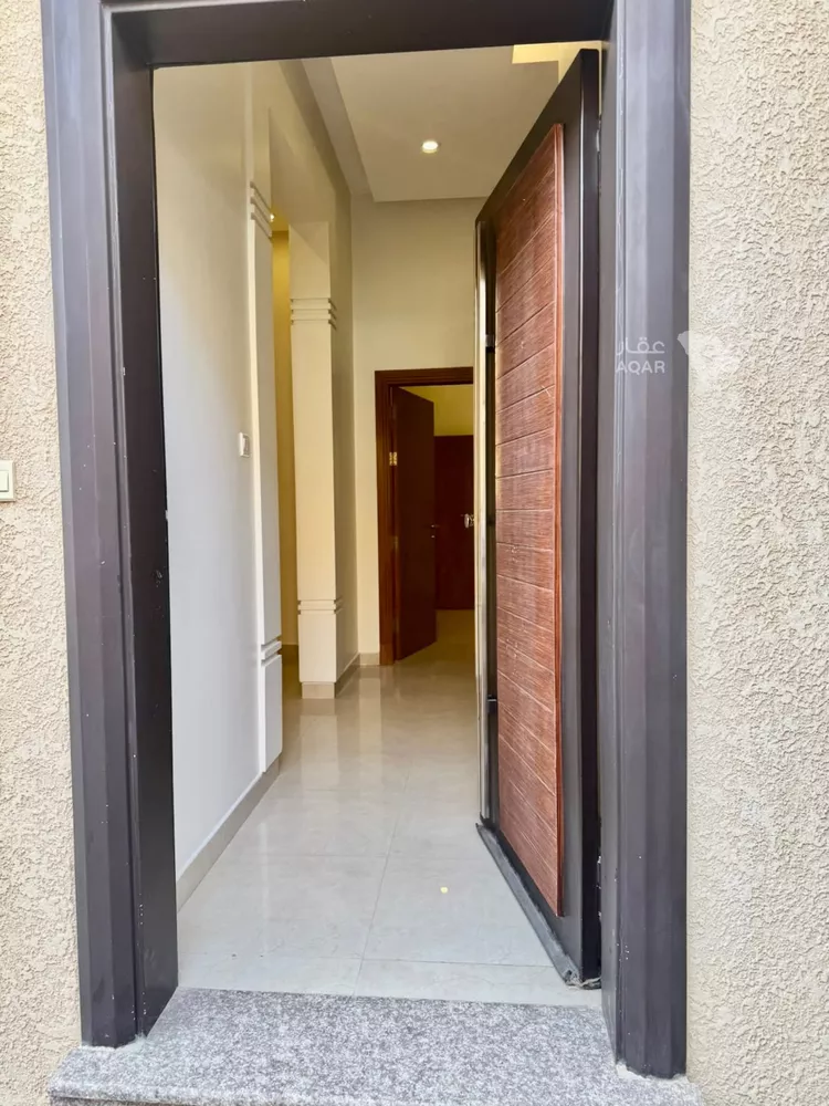 Floor for Rent in Riyadh An Narjis 13