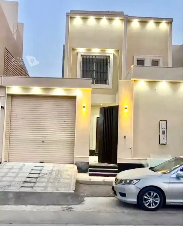 Villa for Sale in Riyadh Badr