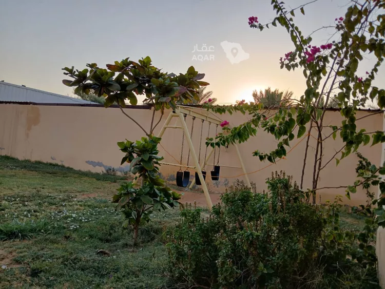 استراحة للبيع في شارع ديراب, حي قريه ديراب, مدينة قريه ديراب, منطقة الرياض 6
