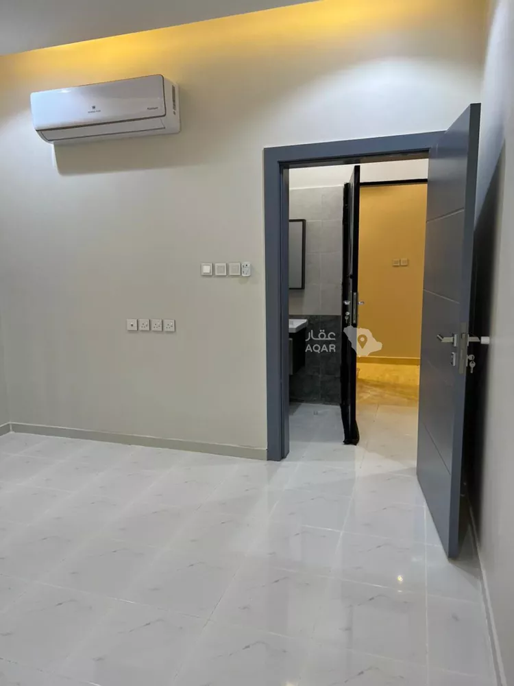 دور للإيجار في شارع جمال الدين الدميري, حي الحزم, مدينة الرياض, منطقة الرياض صورة 3
