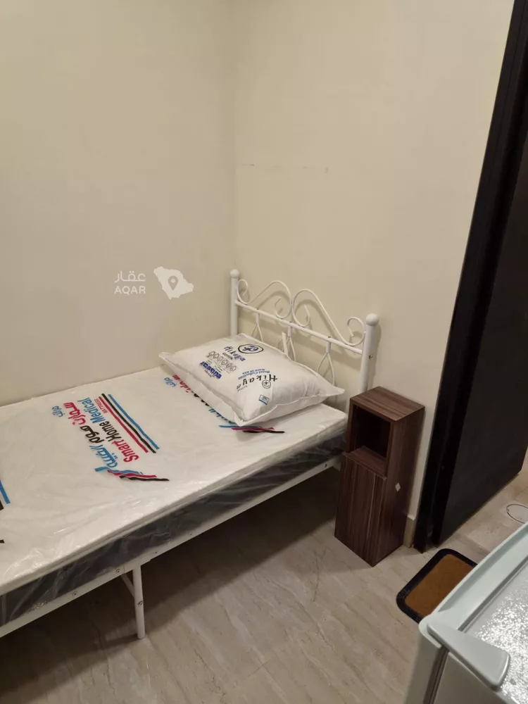 غرفة للإيجار في شارع عمرو بن شيبان, حي النرجس, مدينة الرياض, منطقة الرياض