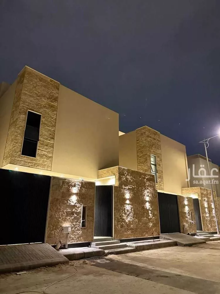 فيلا للبيع في شارع نرجس, حي النرجس, مدينة الرياض, منطقة الرياض