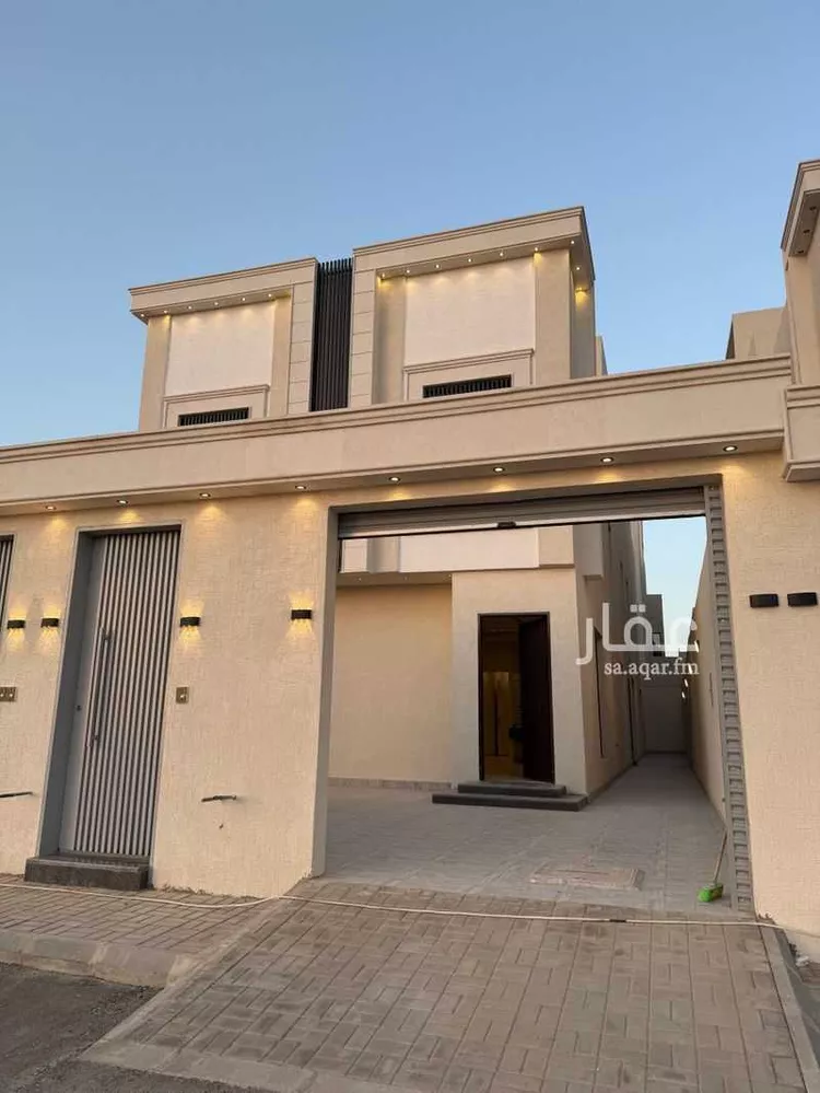 دور للبيع في شارع يحيى الأزدي, حي البيان, مدينة الرياض, منطقة الرياض